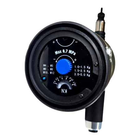 RivetKing RK-50SP pneumatic rivet nut tool