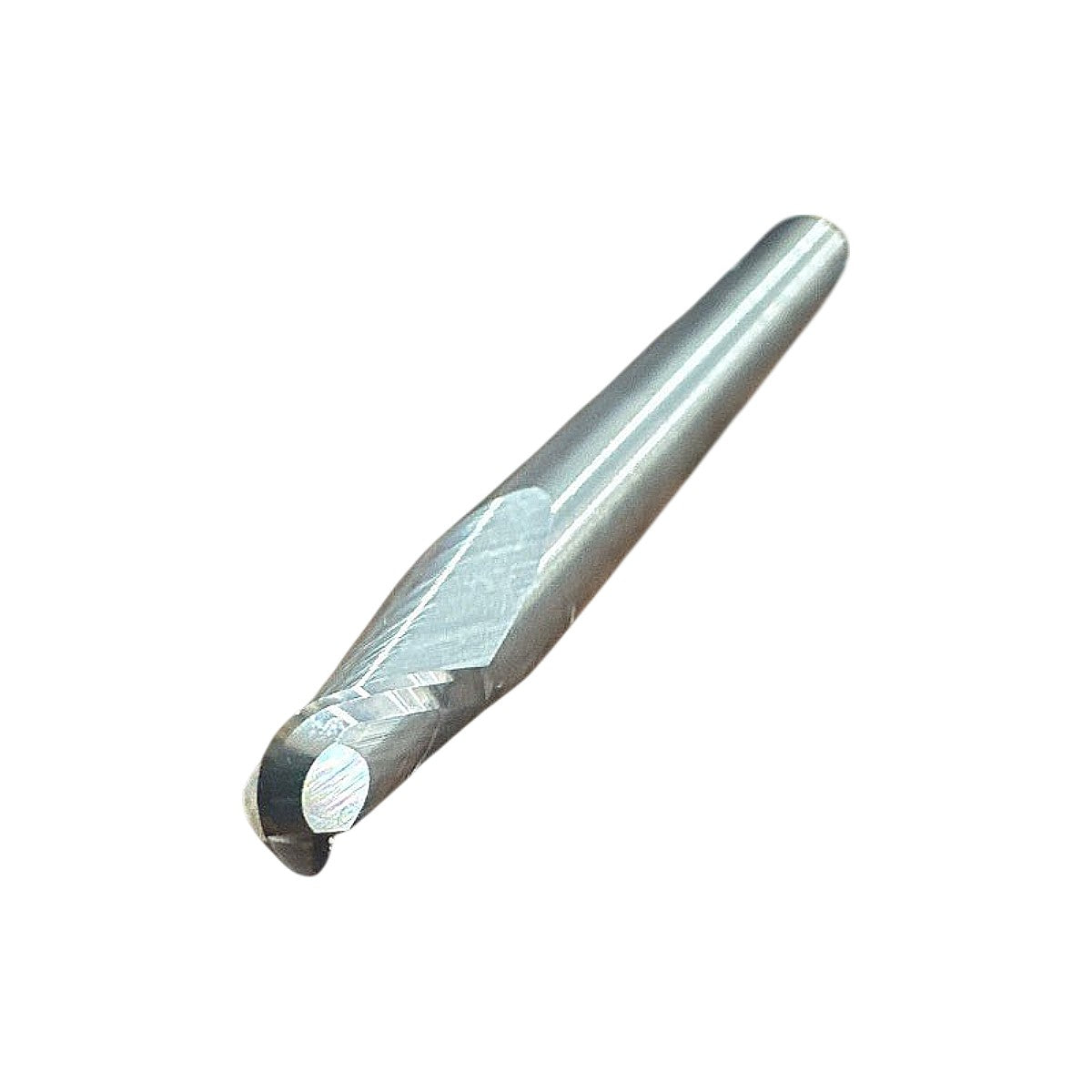 RobbJack SB-201-08 carbide ball end mill
