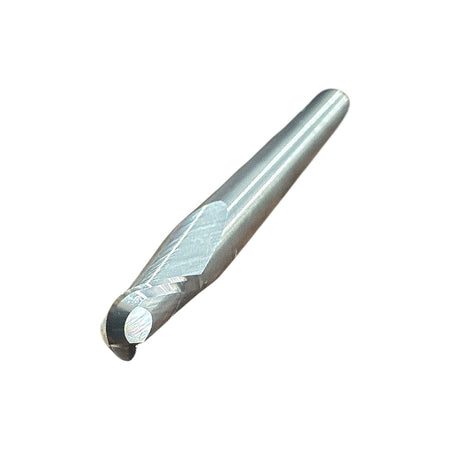 RobbJack SB-201-08 carbide ball end mill