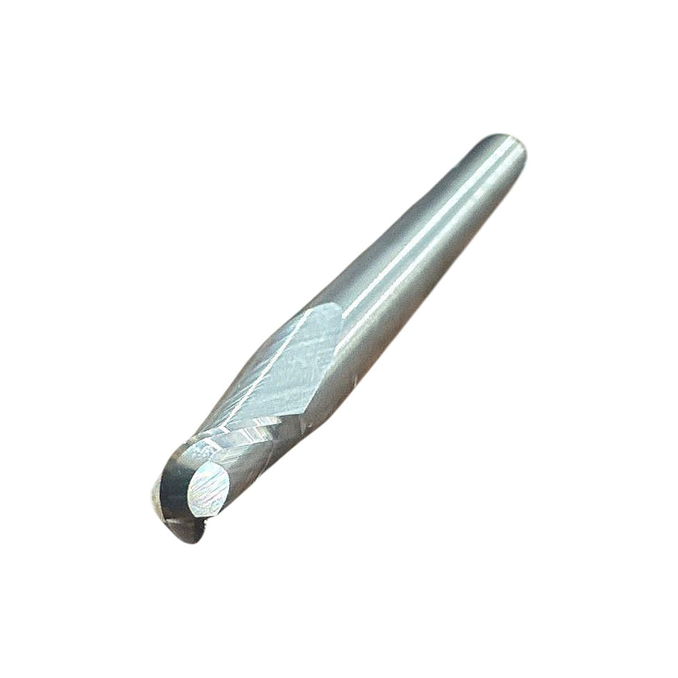 RobbJack SB-201-08 carbide ball end mill
