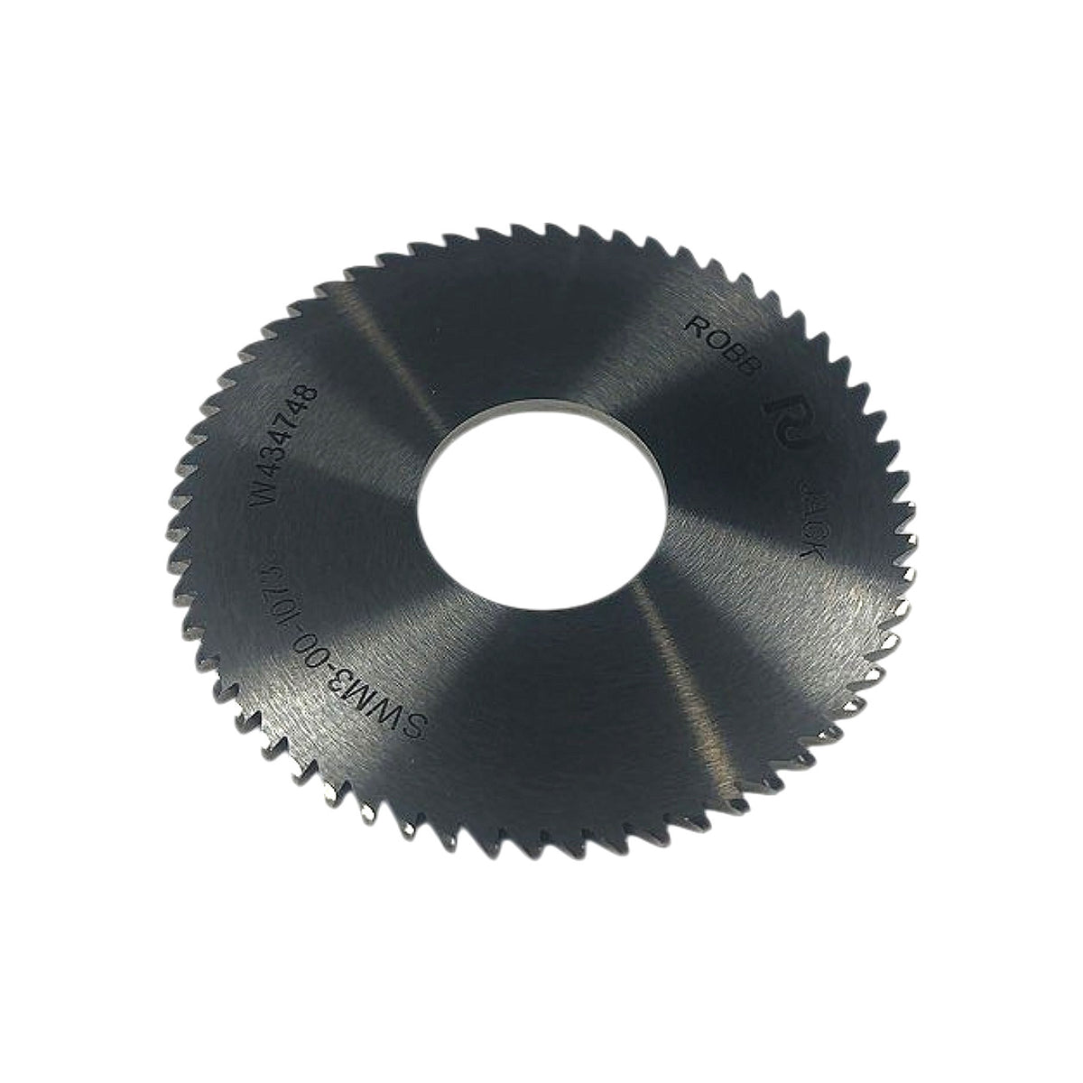 RobbJack SWM3-00-10738 carbide slitting saw