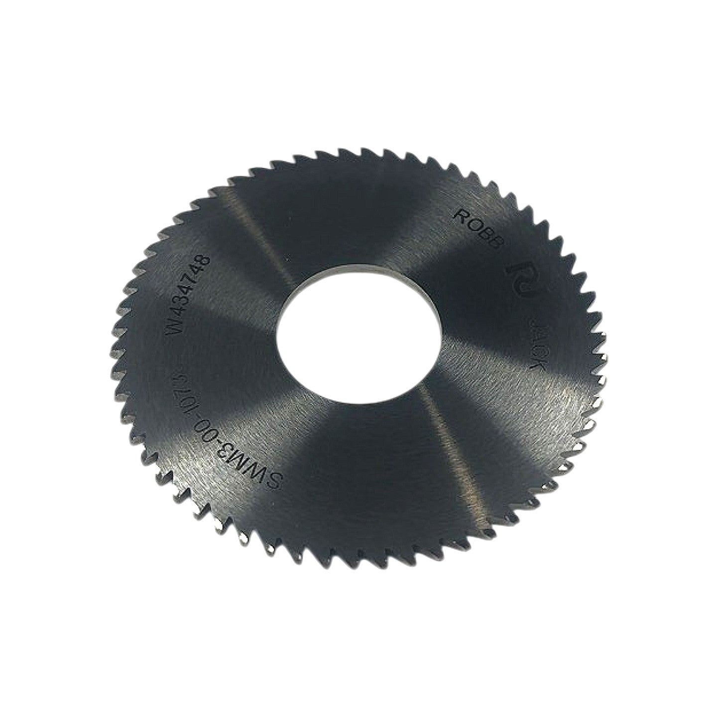 RobbJack SWM3-00-10738 carbide slitting saw