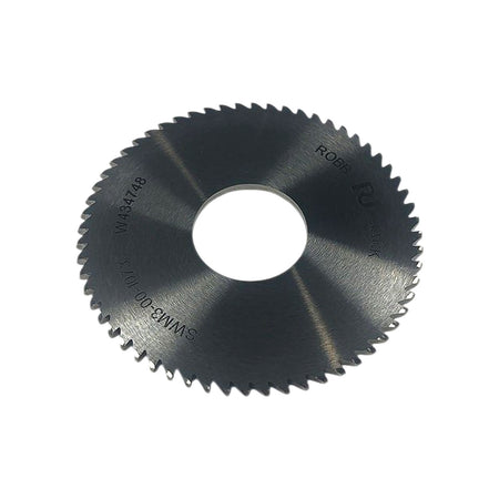 RobbJack SWM3-00-10738 carbide slitting saw