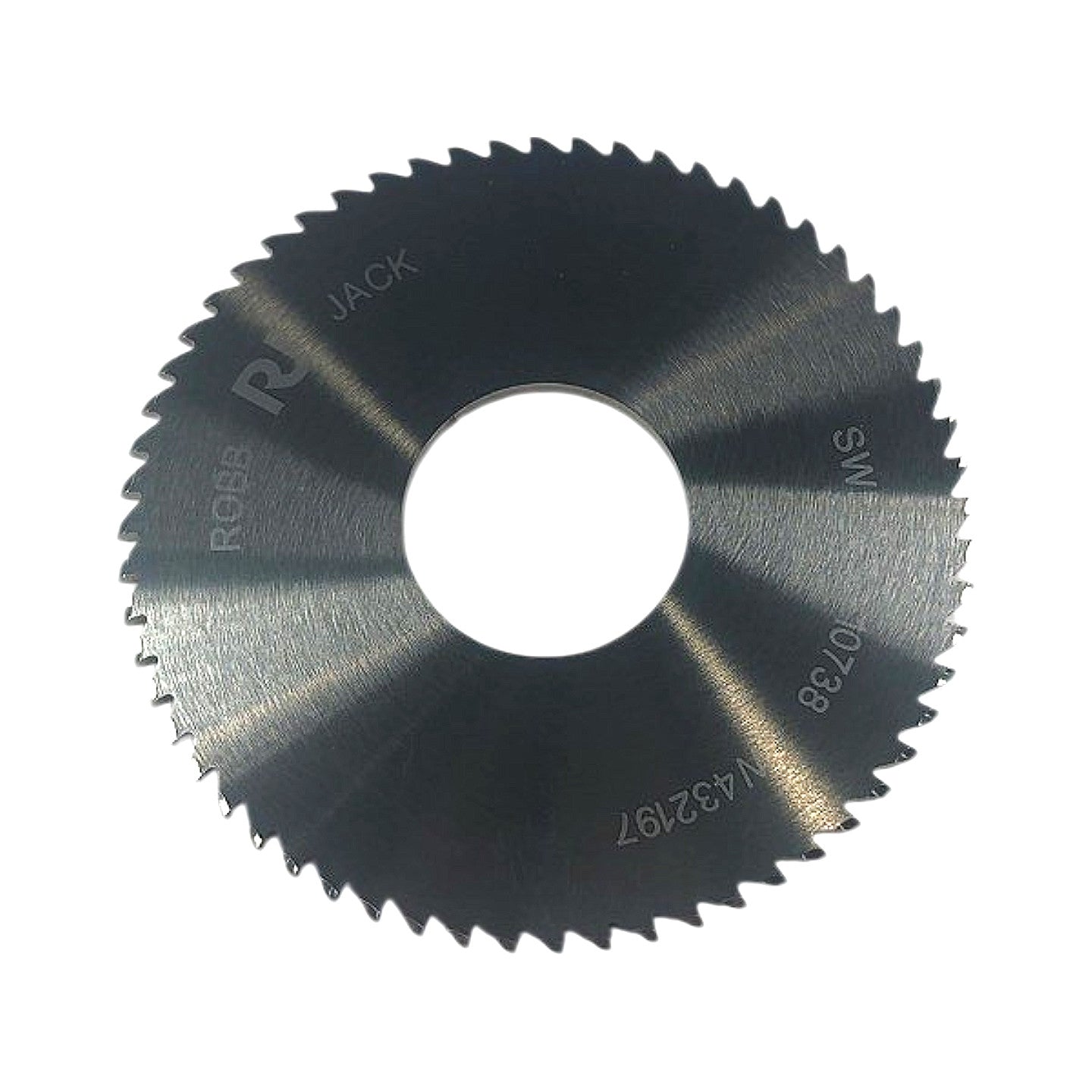RobbJack SWM3-00-10738 carbide slitting saw