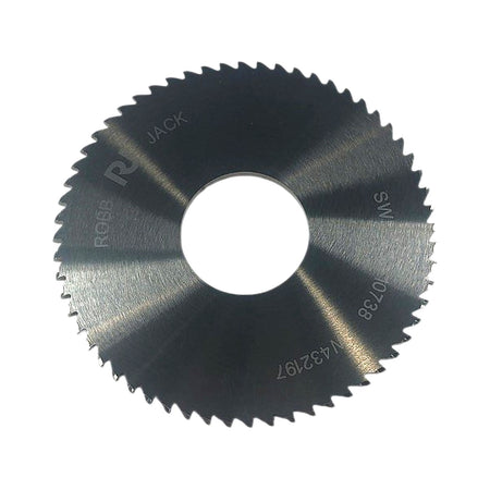 RobbJack SWM3-00-10738 carbide slitting saw