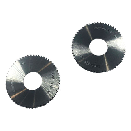 RobbJack SWM3-00-10738 carbide slitting saw
