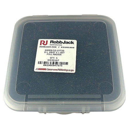 RobbJack SWM3-00-10738 carbide slitting saw