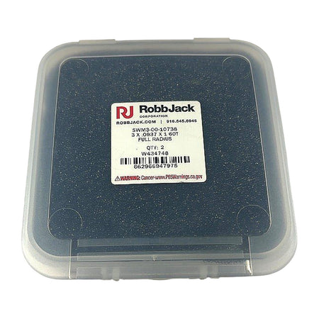 RobbJack SWM3-00-10738 carbide slitting saw