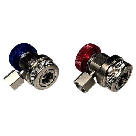 Robinair Couplers 18192 R-134a Manual Coupler Set