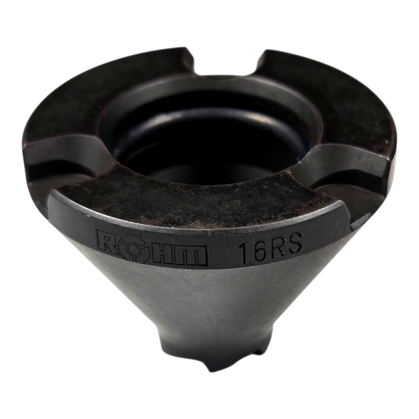 Rohm 1341613 face driver disc