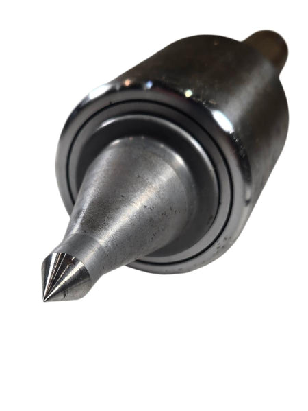 royal 12964 Tapered Spindle Live Center