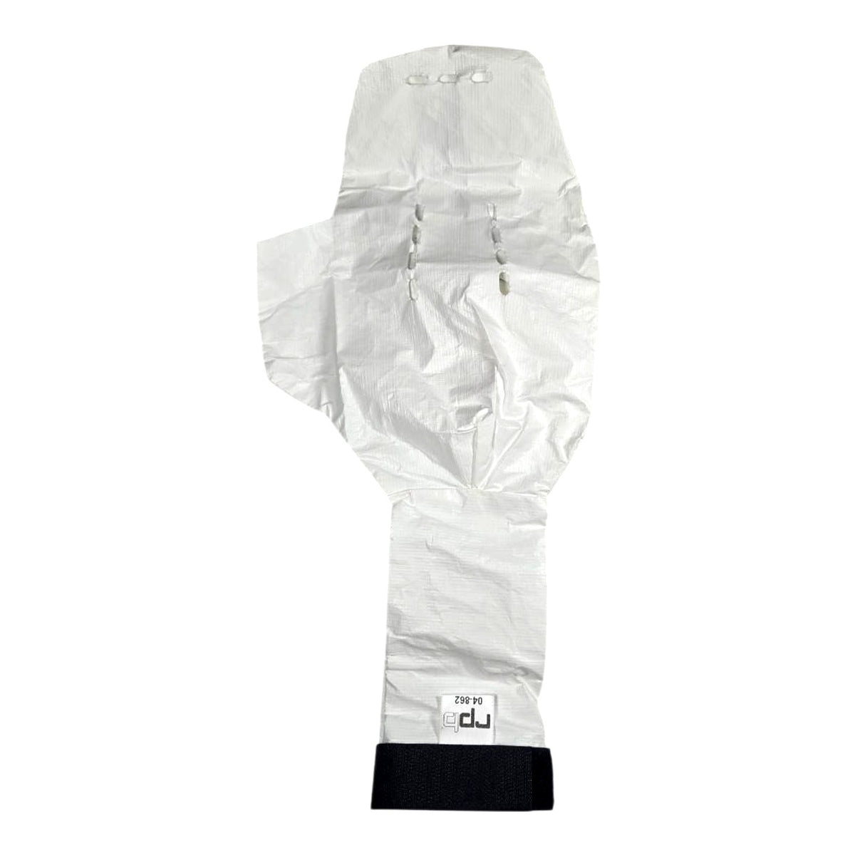 RPB 04-862 respirator hood cover