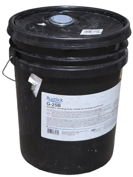 Rustlick 73562 synthetic grinding fluid