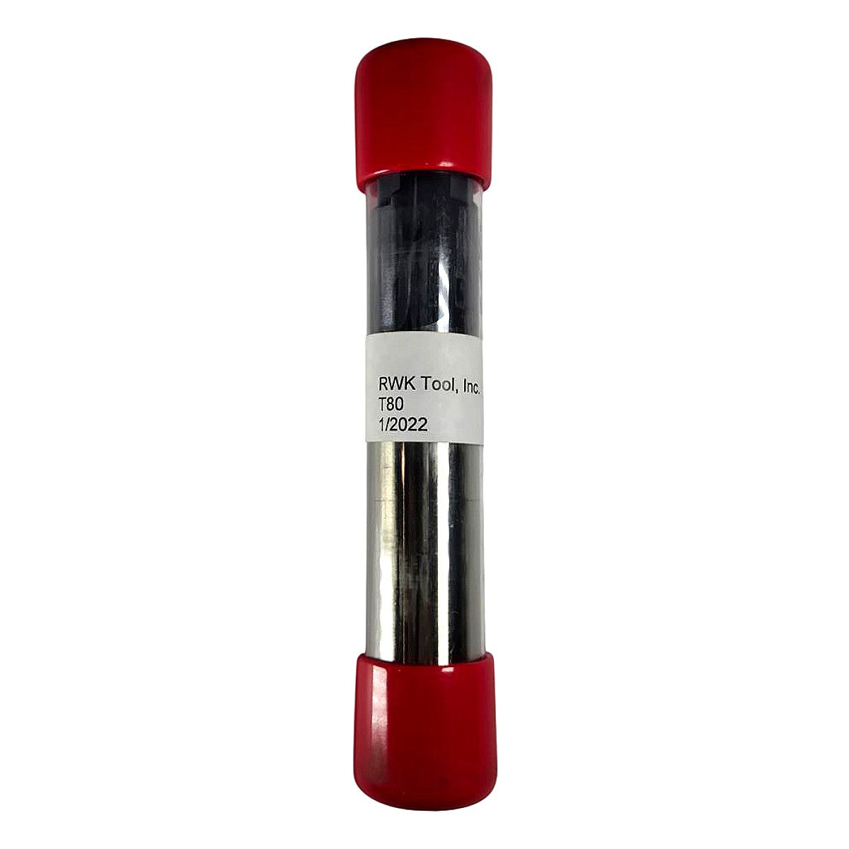 RWK Tool 1/2022 T80 carbide counterbore