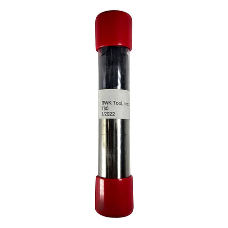 RWK Tool 1/2022 T80 carbide counterbore