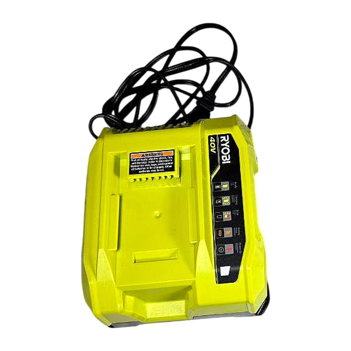 Ryobi 1005918416 Li-Ion Rapid Charger