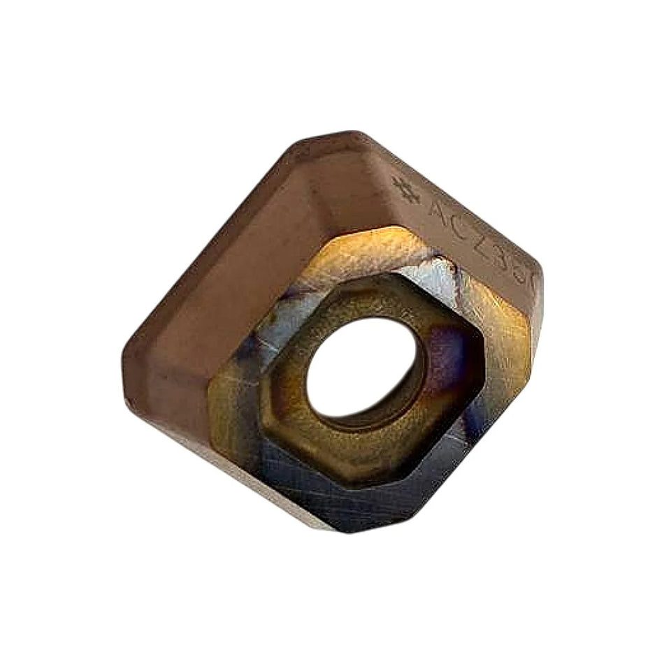 Sumitomo SEET13T3AGSN-G ACZ350 Square Carbide Milling Insert (10 pcs)