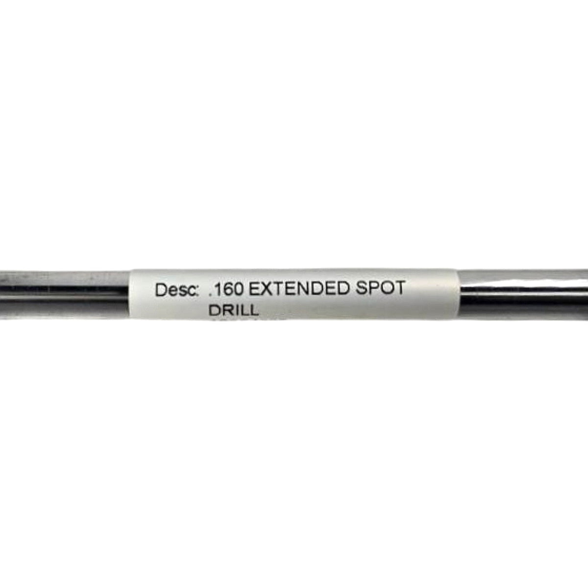 S&W T14082 extended spot drill