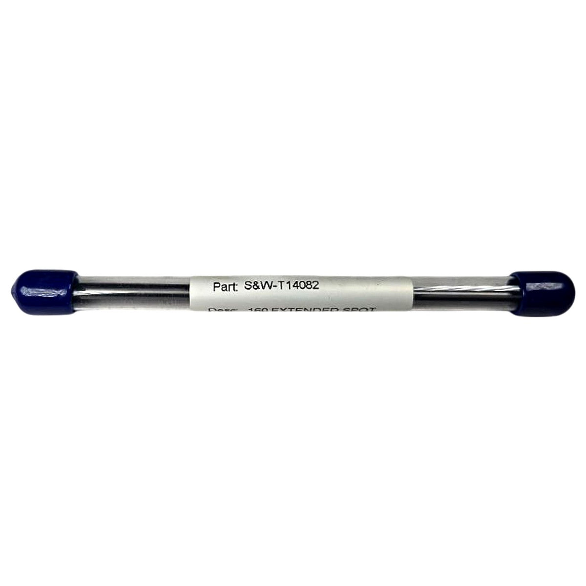 S&W T14082 extended spot drill