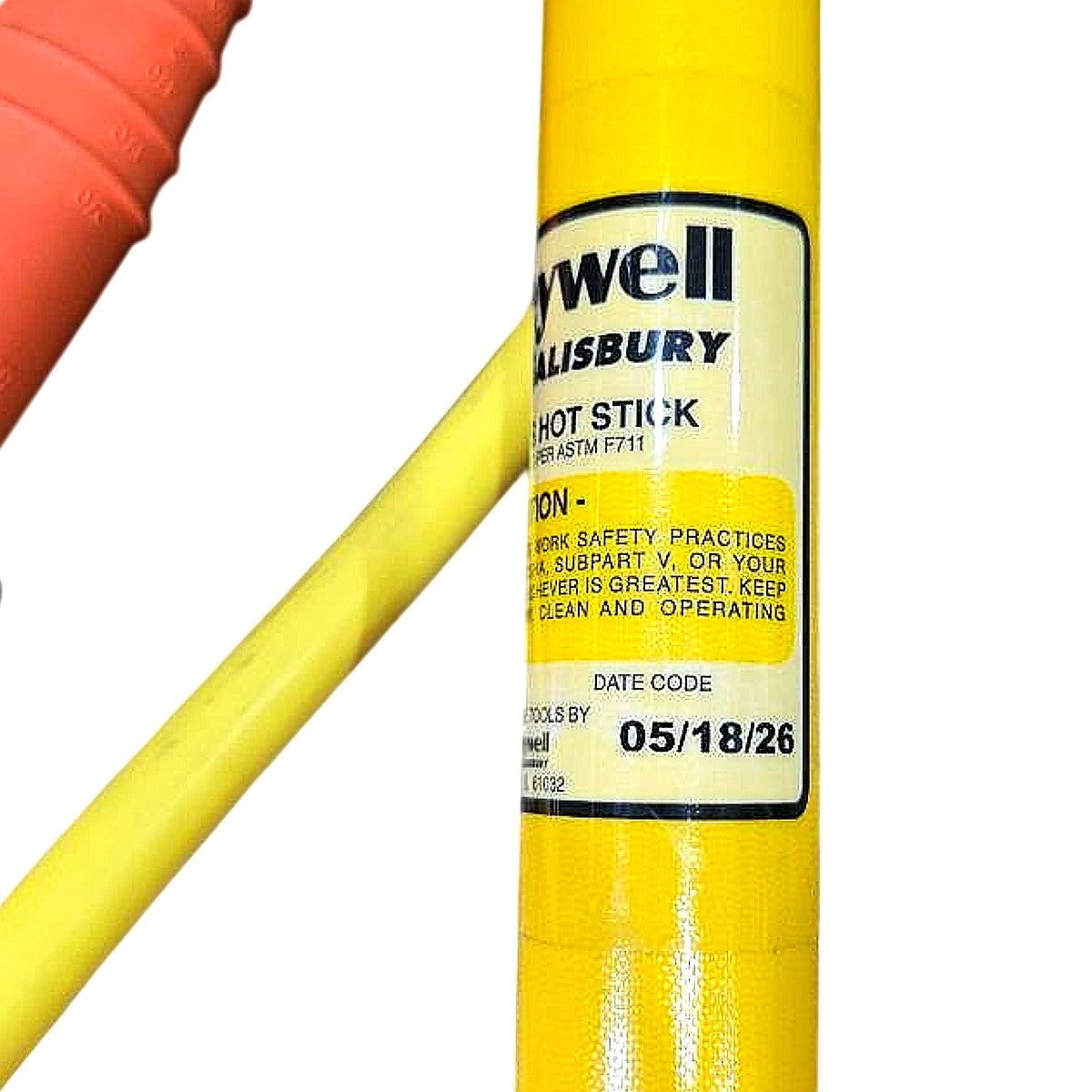 Salisbury 20817 Static Discharge Stick
