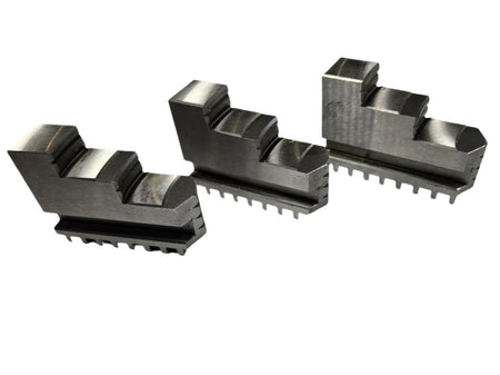 Samchully OJ-SC-190 hard lathe chuck jaws