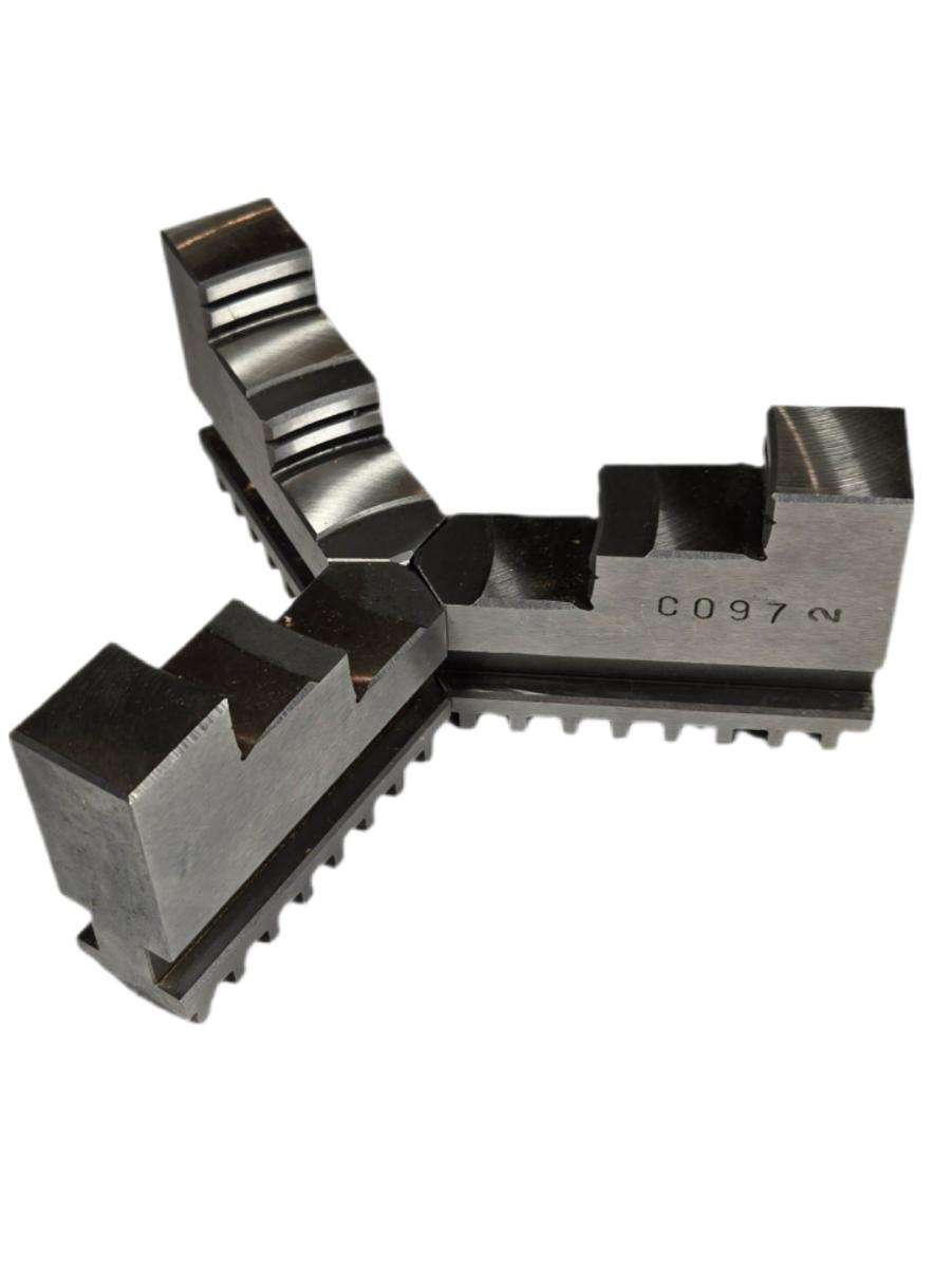 Samchully OJ-SC-190 hard lathe chuck jaws