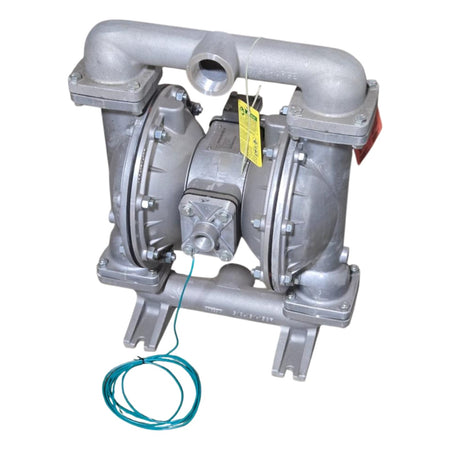 Sandpiper G15B1ATTXNSX00 air-operated double diaphragm pump