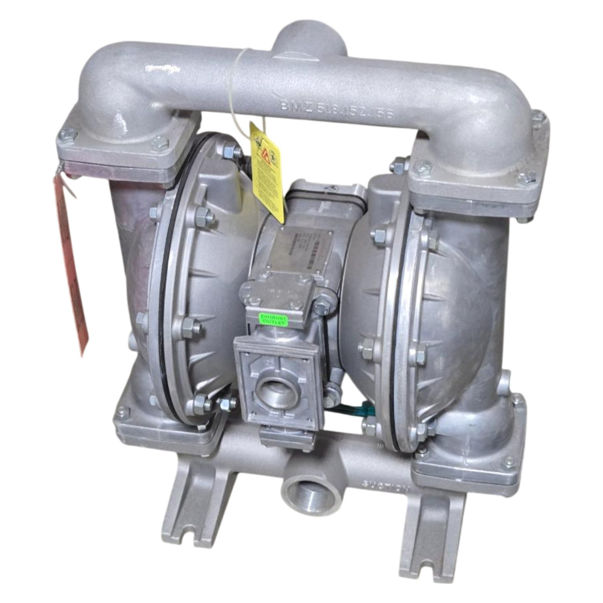 Sandpiper G15B1ATTXNSX00 air-operated double diaphragm pump