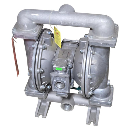 Sandpiper G15B1ATTXNSX00 air-operated double diaphragm pump