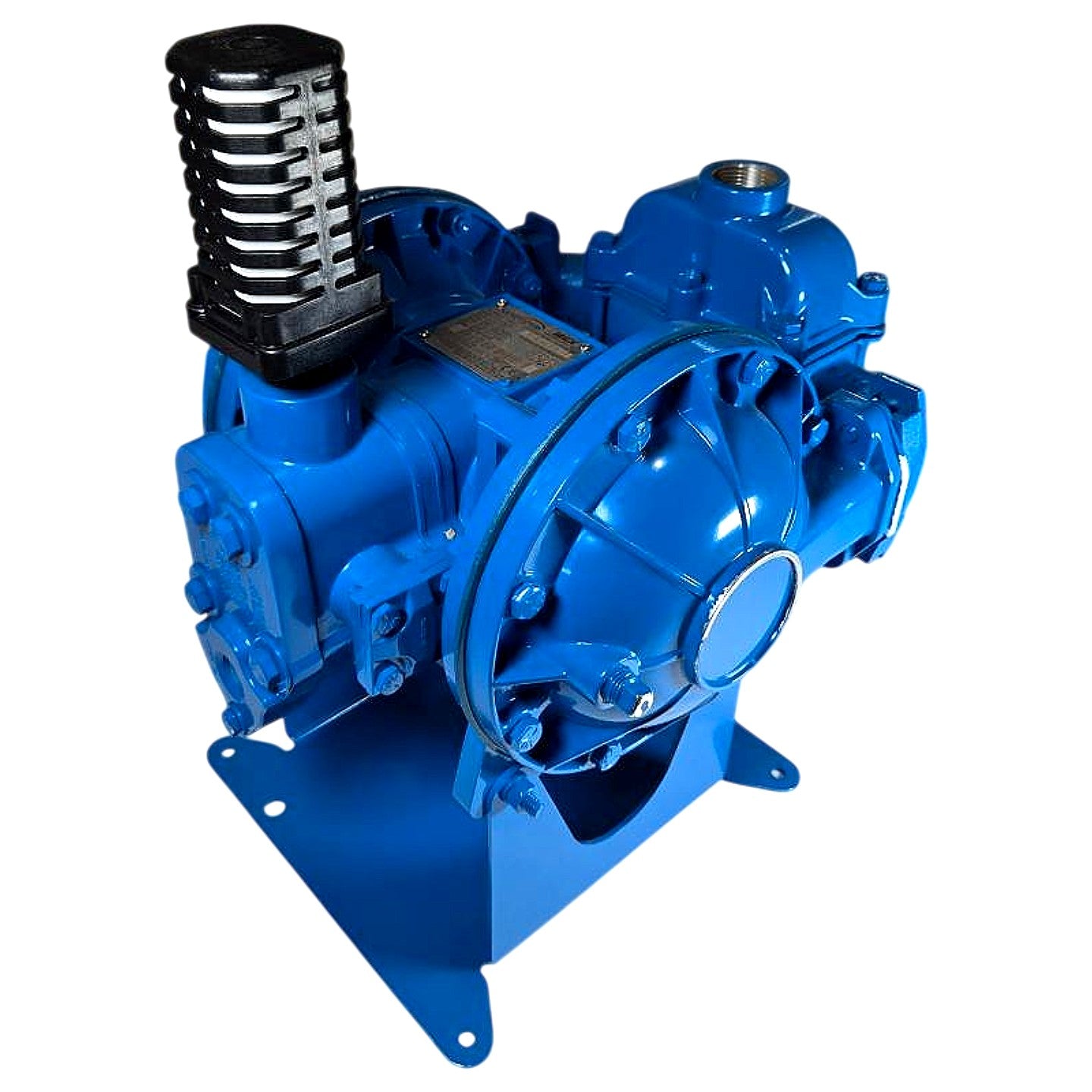 Sandpiper SB1, SGN5A air-operated double diaphragm pump