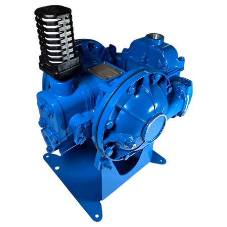 Sandpiper SB1, SGN5A air-operated double diaphragm pump