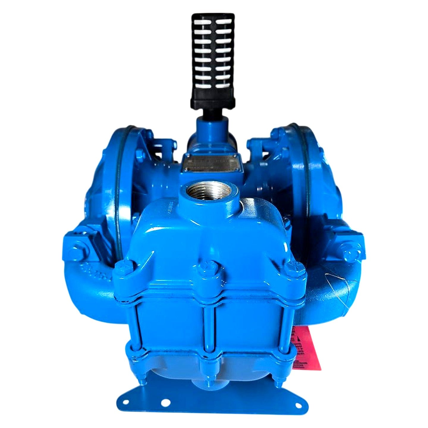 Sandpiper SB1, SGN5A air-operated double diaphragm pump
