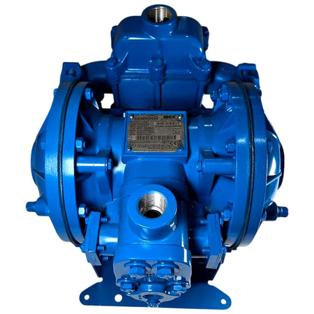 Sandpiper SB1, SGN5A air-operated double diaphragm pump