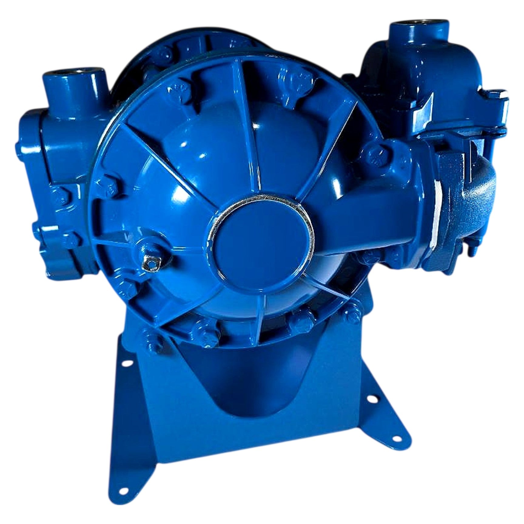 Sandpiper SB1, SGN5A air-operated double diaphragm pump