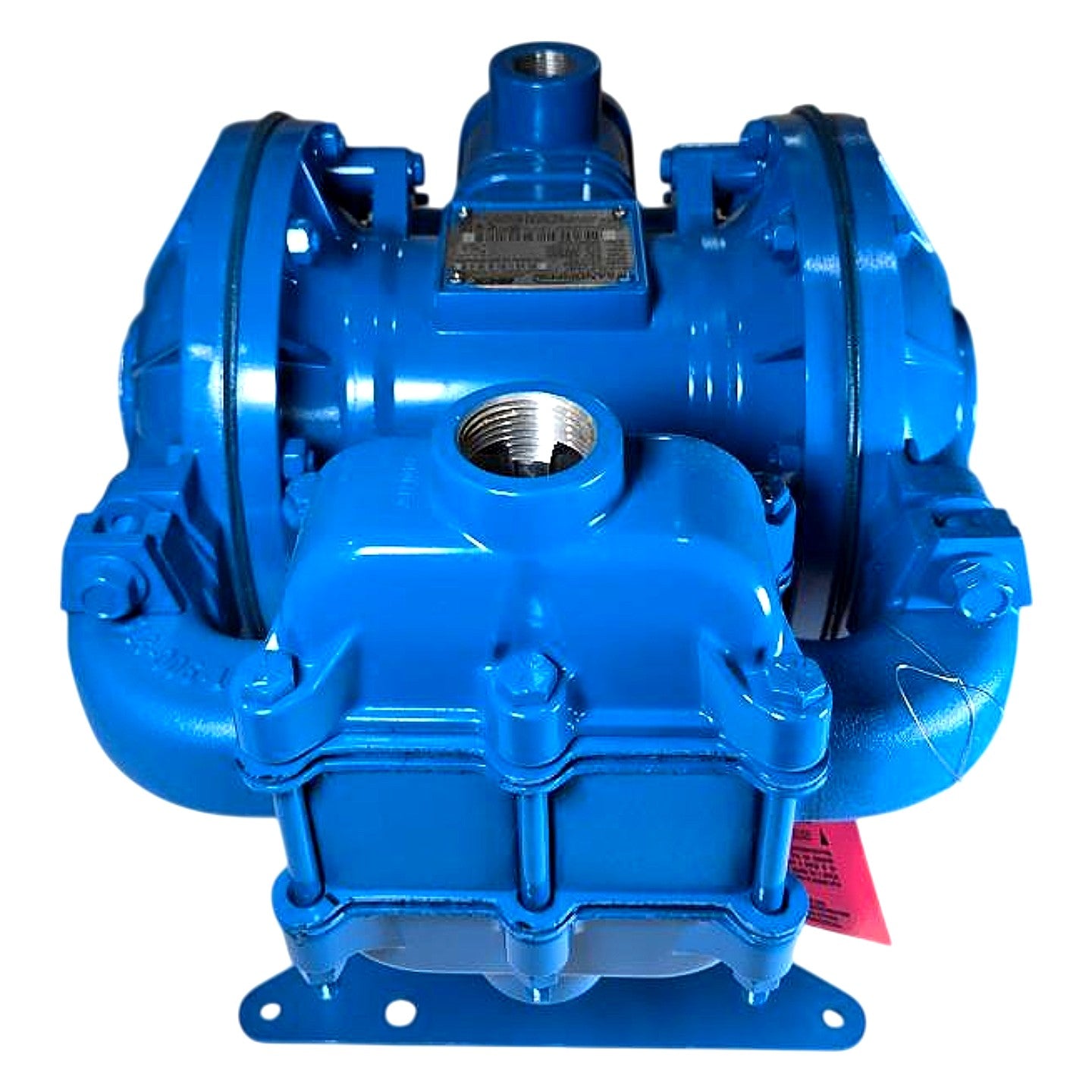 Sandpiper SB1, SGN5A air-operated double diaphragm pump