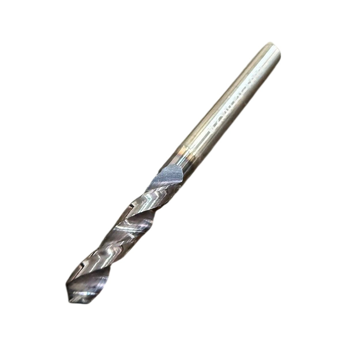 Sandvick 8958048095 solid carbide drill