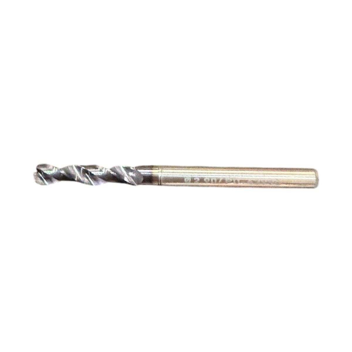 Sandvick 8958048095 solid carbide drill