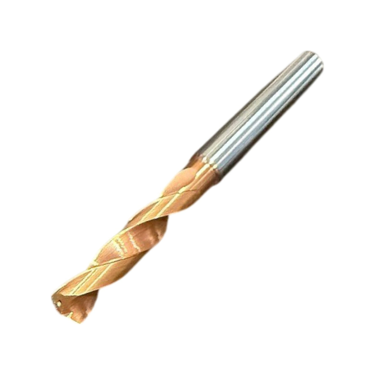 Sandvik 11491944 Solid Carbide Drill