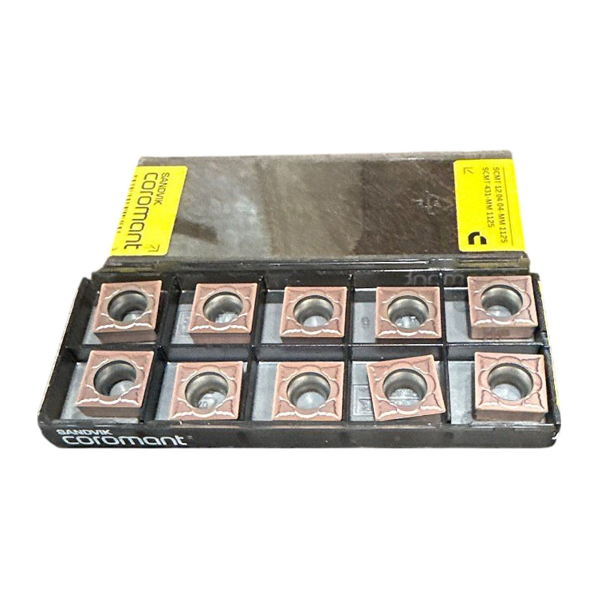 Sandvik 12342923 carbide turning insert