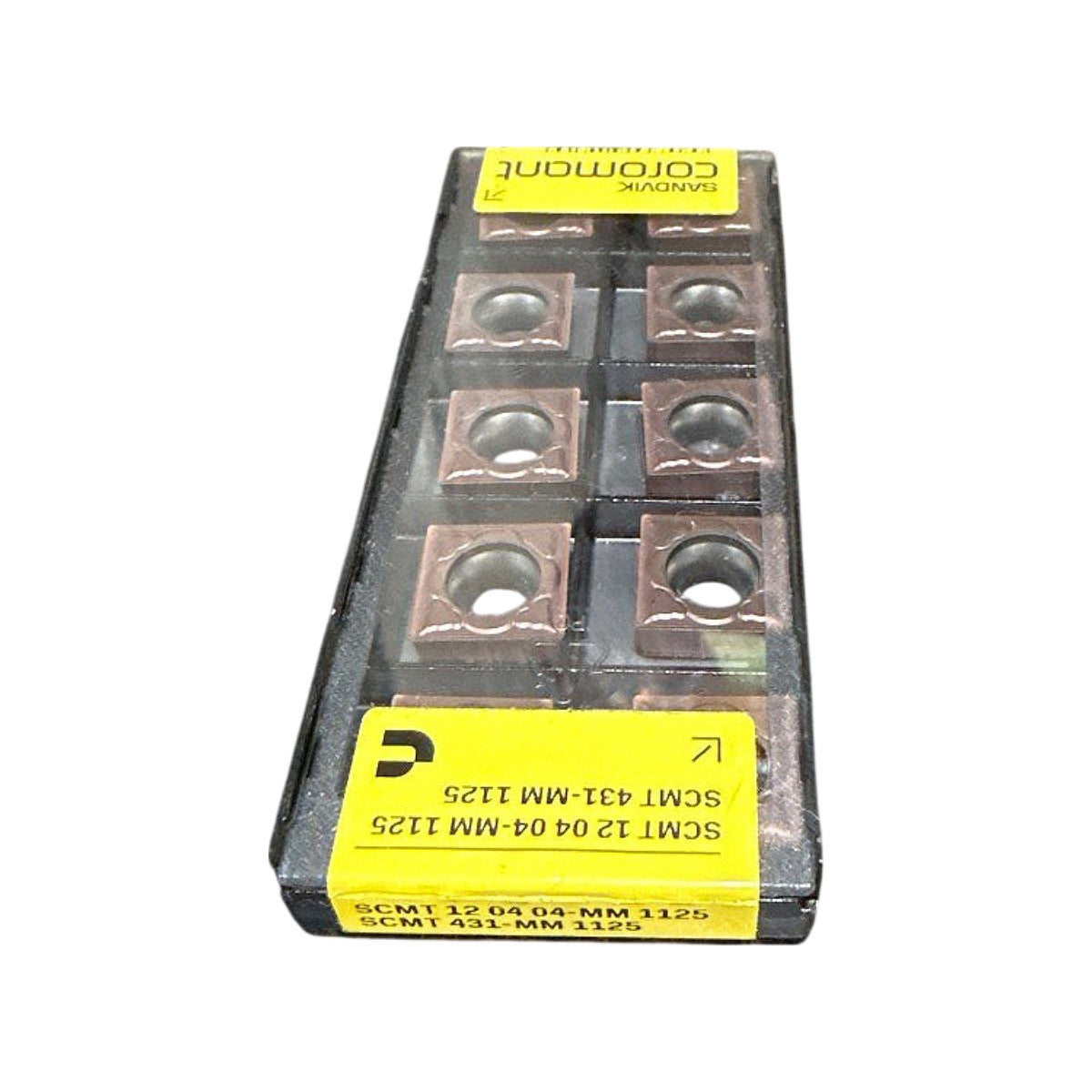 Sandvik 12342923 carbide turning insert