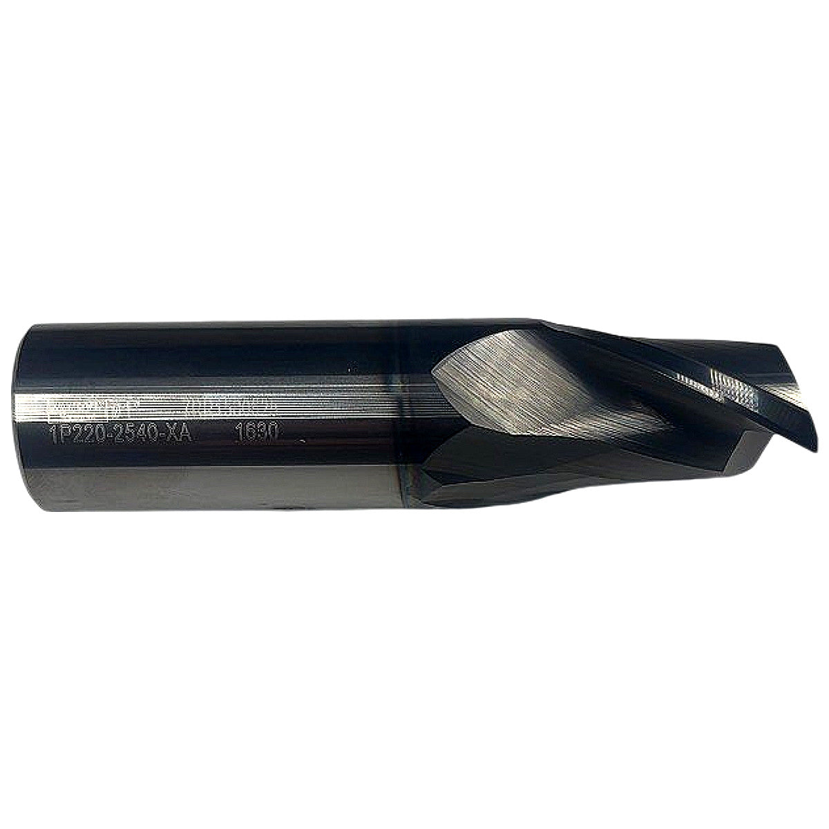 Sandvik 1P226-2540-XA solid carbide end mill