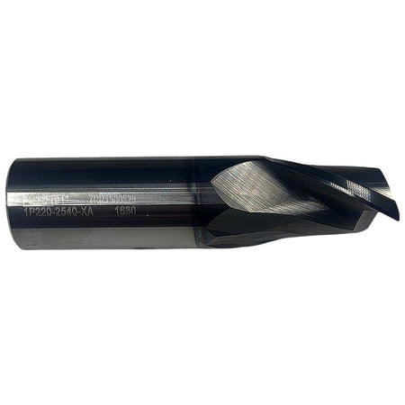 Sandvik 1P226-2540-XA solid carbide end mill