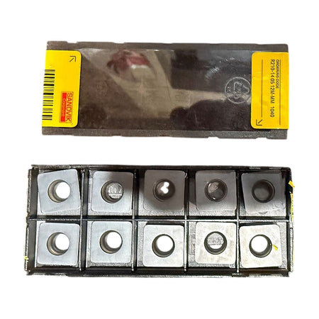 Sandvik 25888508 carbide milling insert