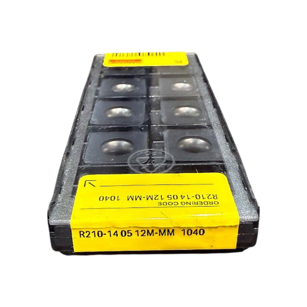 Sandvik 25888508 carbide milling insert