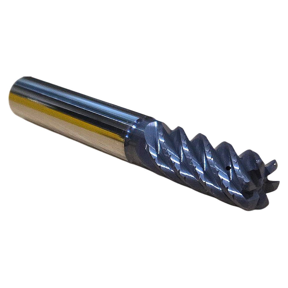 Sandvik 2F340-1270-152CSC 1745 carbide roughing end mill