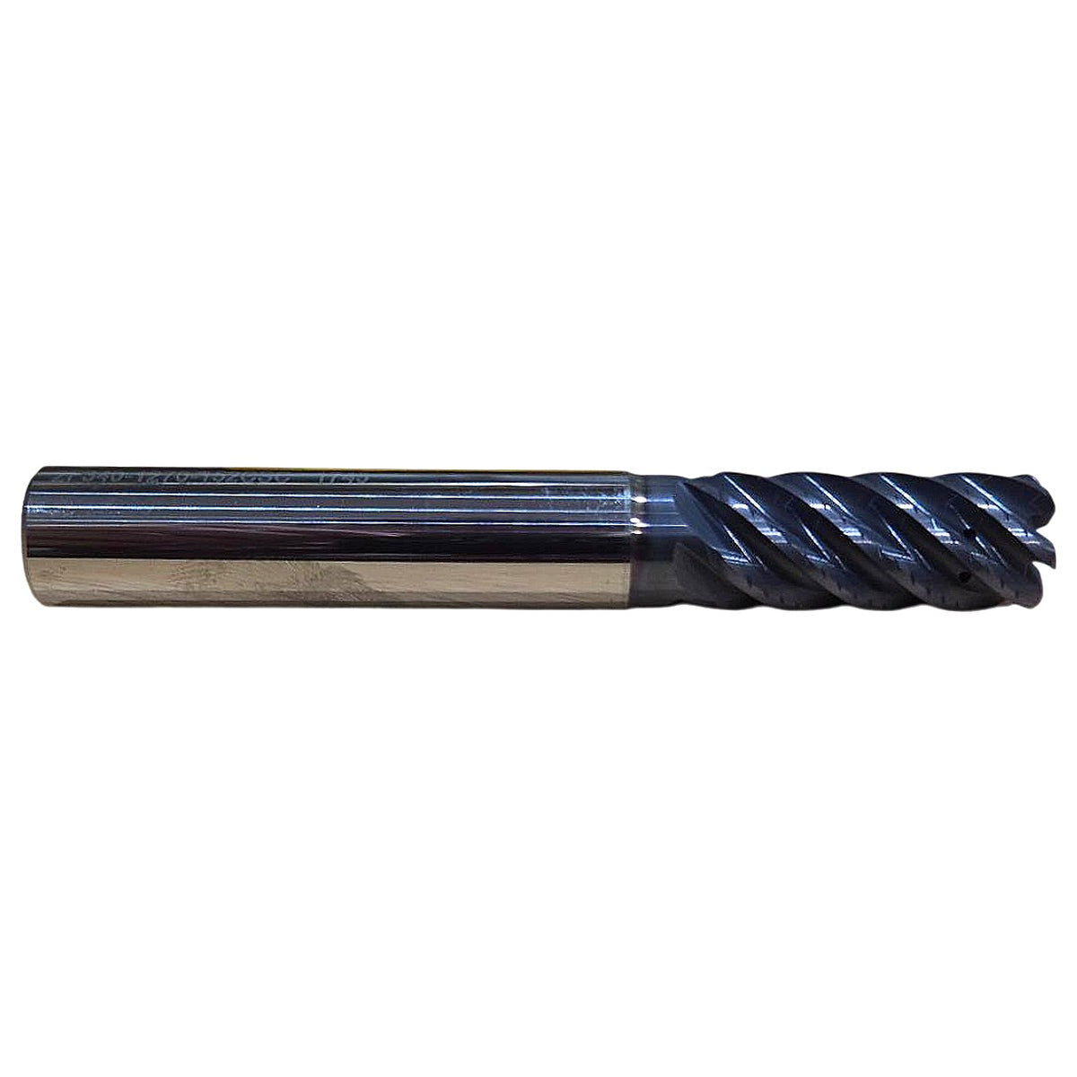 Sandvik 2F340-1270-152CSC 1745 carbide roughing end mill