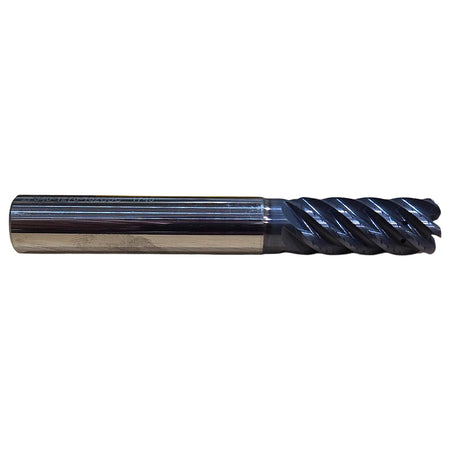 Sandvik 2F340-1270-152CSC 1745 carbide roughing end mill