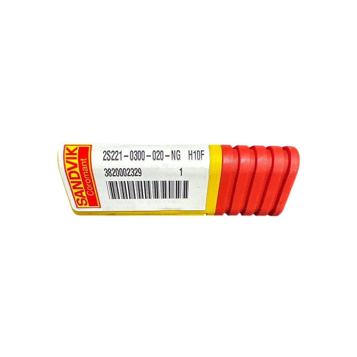 Sandvik 2S221-0300-020-NG H10F solid carbide drill