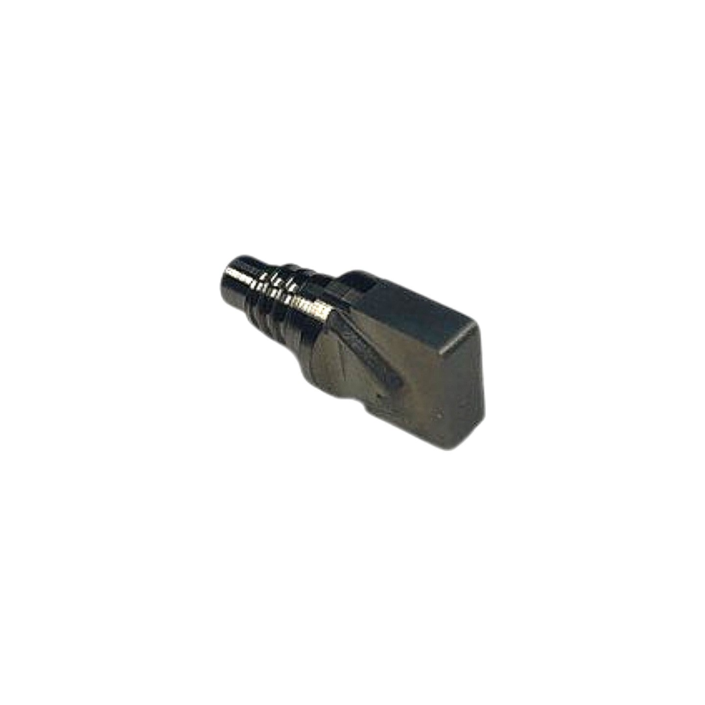 Sandvik 316-10S1050-0800-B H10F carbide spade drill insert