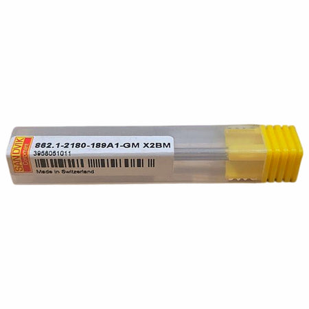 Sandvik 3958051011 solid carbide drill